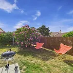 펜션 Maison Pour 6 Avec Jardin Proche Du Centre
