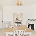 Maison Pour 6 Avec Jardin Proche Du Centre *