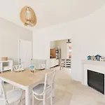 Maison Pour 6 Avec Jardin Proche Du Centre