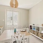 Maison Pour 6 Avec Jardin Proche Du Centre Σπίτι διακοπών Saint Gilles Croix de vie