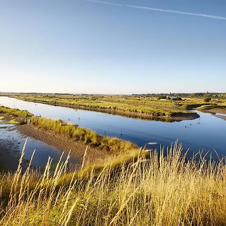 Maison Pour 6 Avec Jardin Proche Du Centre *