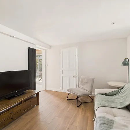 Maison Pour 6 Avec Jardin Proche Du Centre Saint-Gilles-Croix-de-Vie