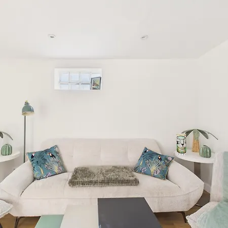 Maison Pour 6 Avec Jardin Proche Du Centre Ferienhaus *