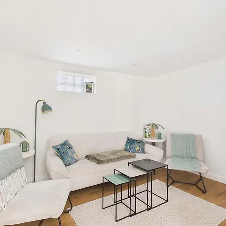 Ferienhaus Maison Pour 6 Avec Jardin Proche Du Centre Saint-Gilles-Croix-de-Vie