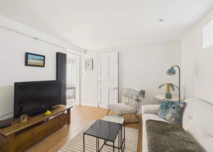 Maison Pour 6 Avec Jardin Proche Du Centre Ferienhaus Saint-Gilles-Croix-de-Vie